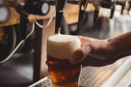 Minder alcohol of helemaal geen alcohol