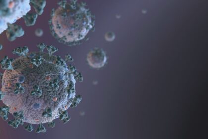 Zwakke gezondheid en corona